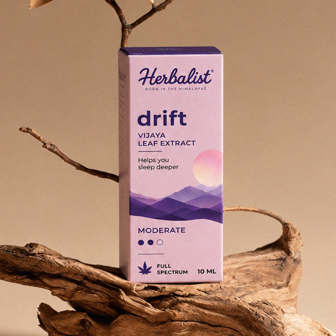 Drift 20 %