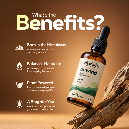 Unwind 10%