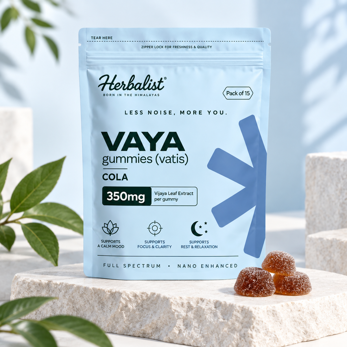 VAYA 350