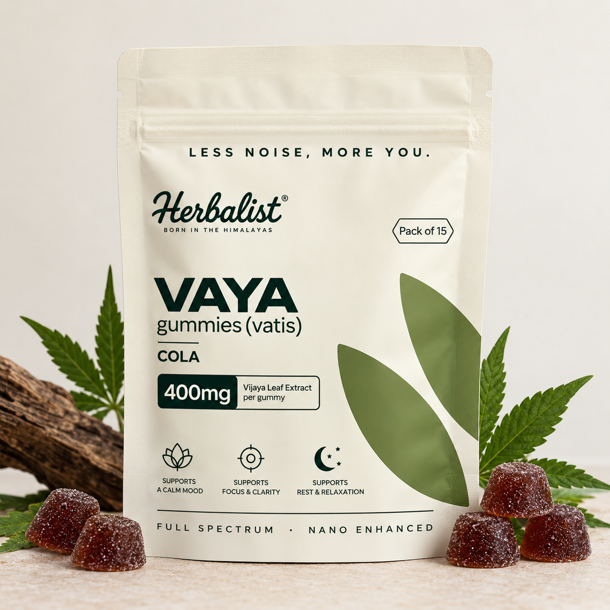 VAYA 400 MG